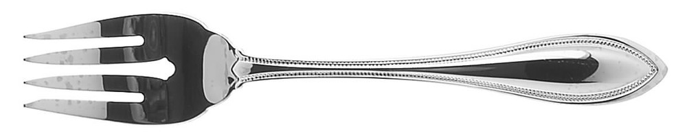 Oneida Silver Silver Arbor  Salad Fork 501021