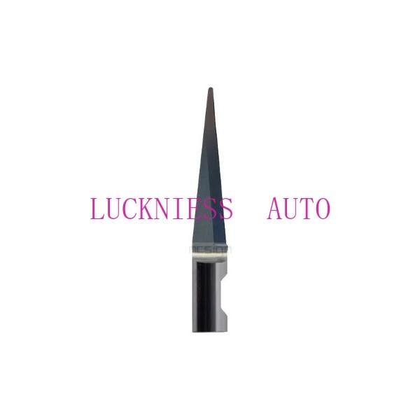 1PCS BRAND NEW ECOCAM E25 CNC SOLID CARBIDE OSCILLATING BLADE FAST DELIVERY