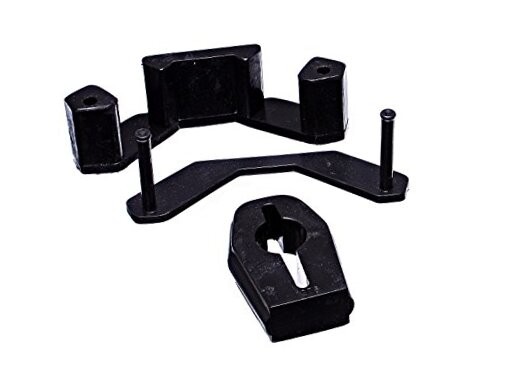 Manual Trans Mount and Shifter Bushing Set