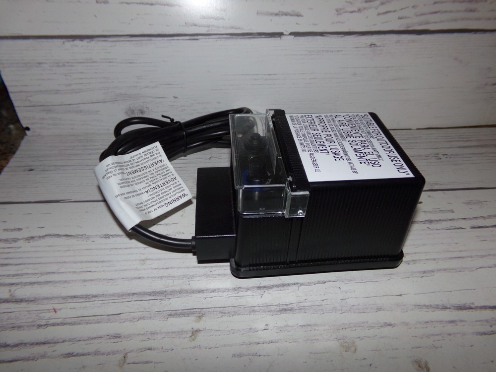 Intermatic LV11060 Low Voltage Landscape Lighting Timer Transformer