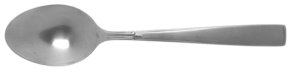 Oneida Silver Accent Teaspoon 487641