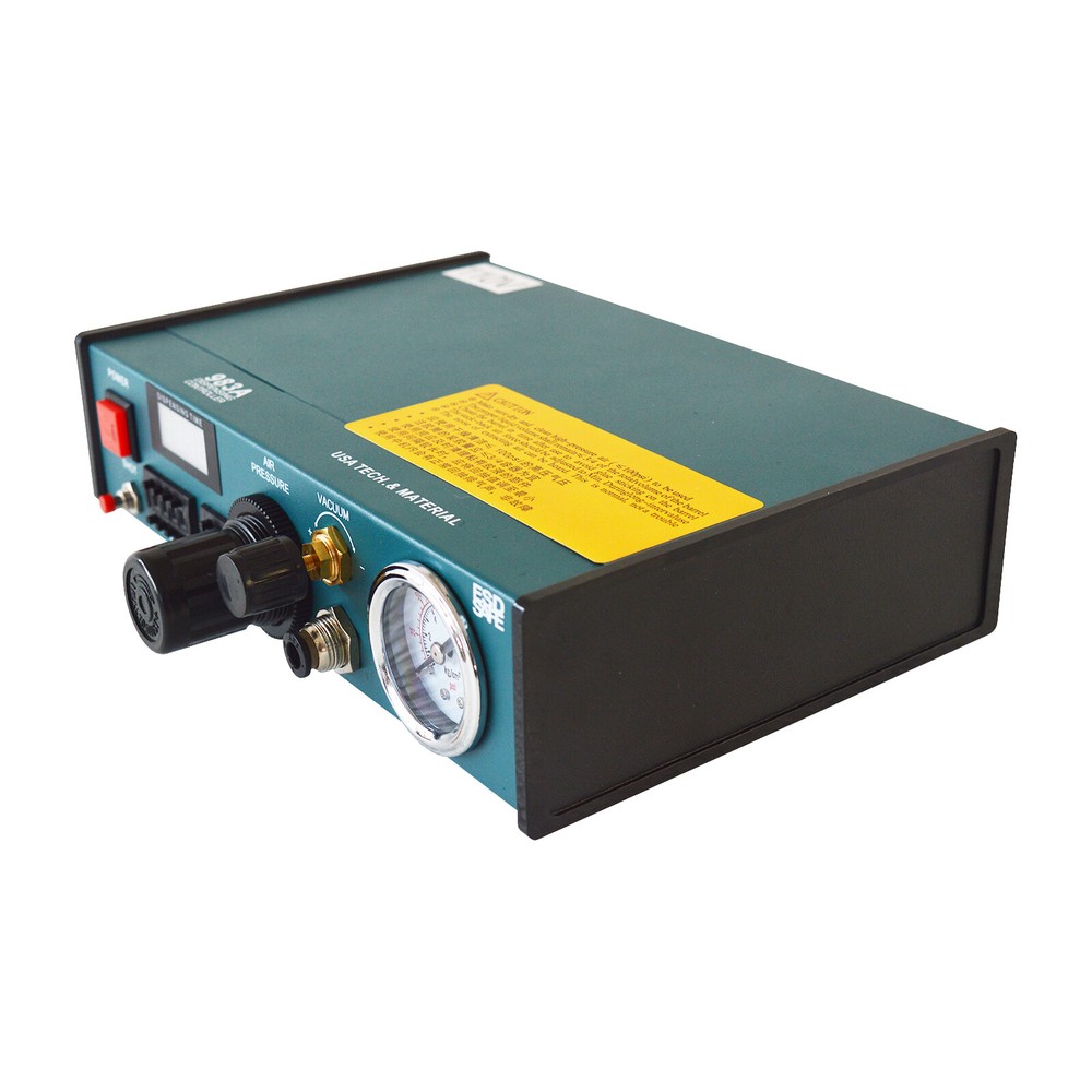 Automatic Glue Dispenser Precision Control Dispensing Machine Digital Display