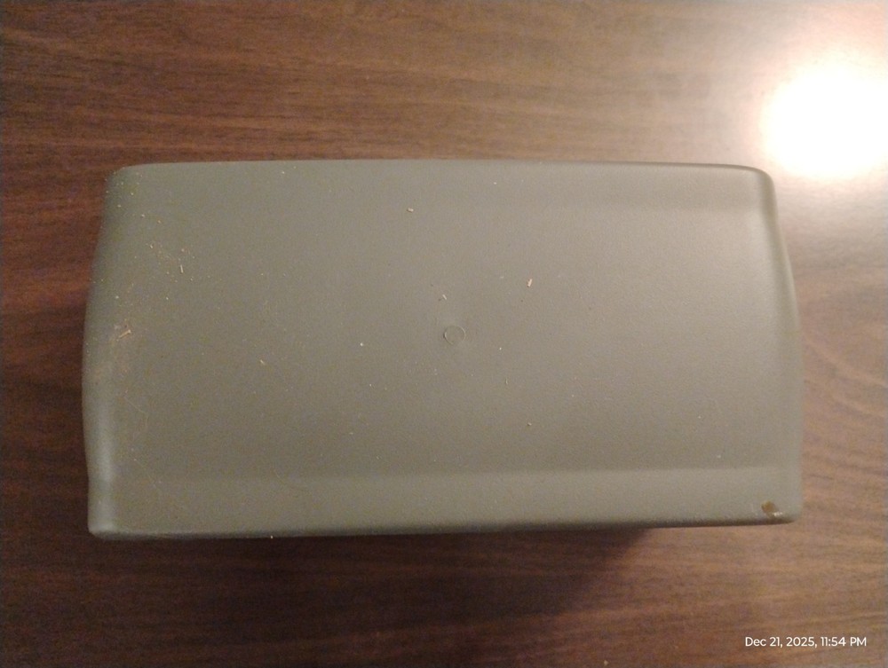 Genie Intellicode H4000A Plastic Housing Cover