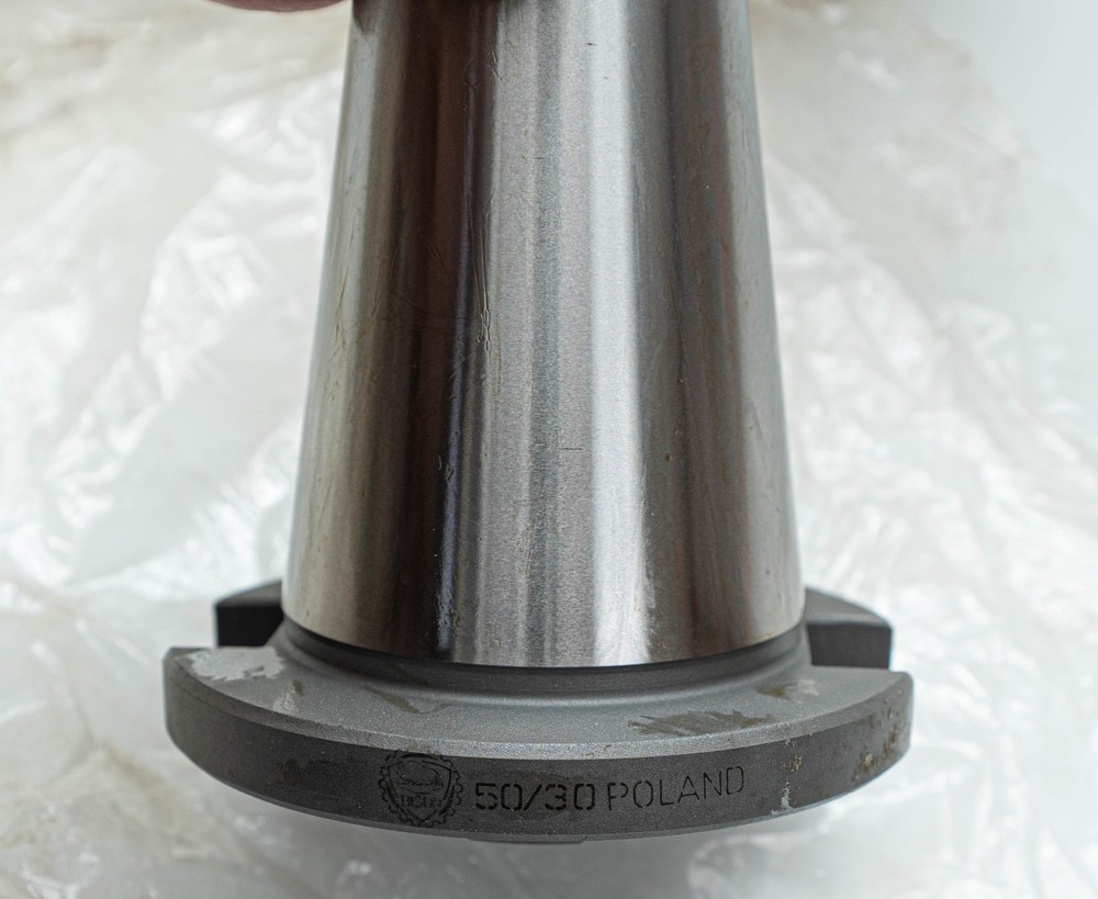 Bison Milling Machine Adapter 1650-50-30