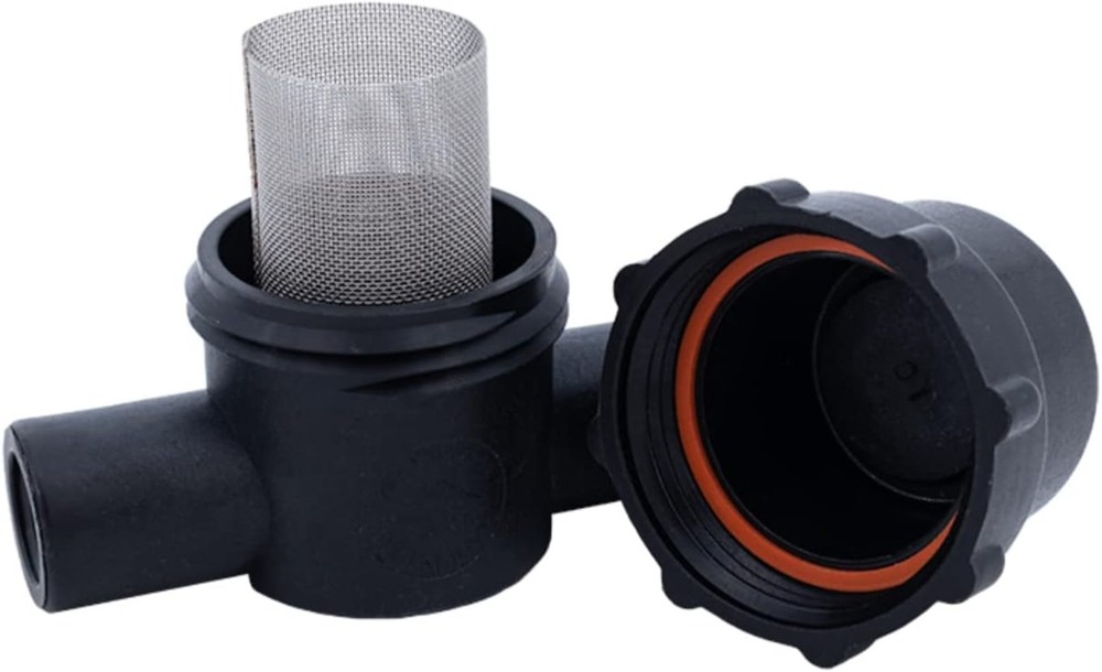 Pentair Inline Strainer Filter Intellichem 522010Z