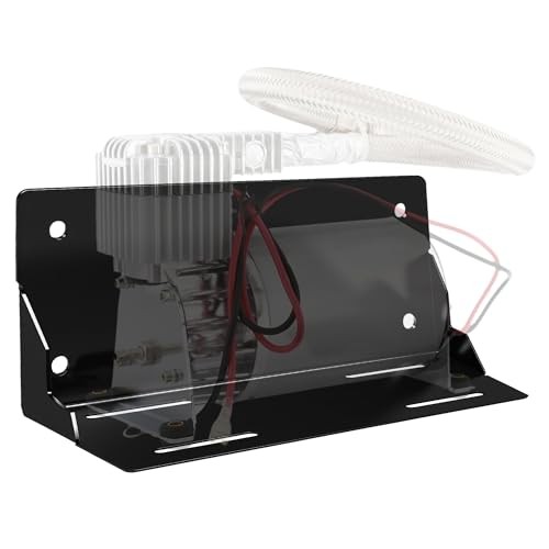 Heavy Duty Compressor Universal Mounting Bracket, Replacement for 95900