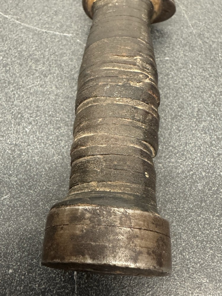 WW2 Quartmaster Camillus Knife 225Q