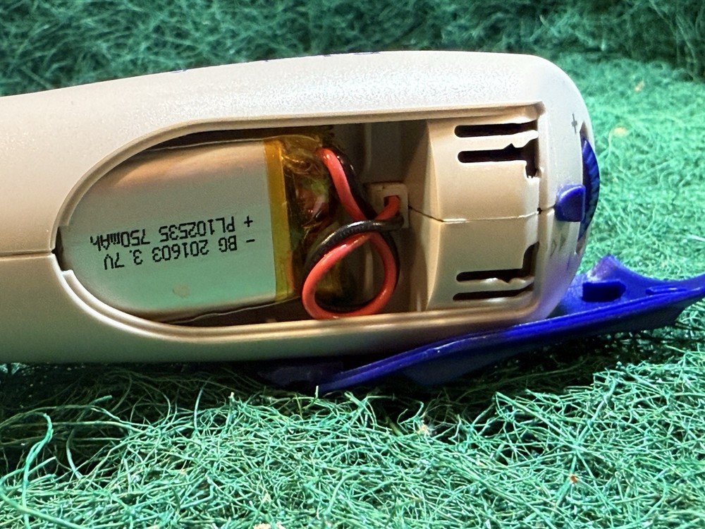 FISHERBRAND ELECTRONIC PIPETTE CONTROLLER with Battery