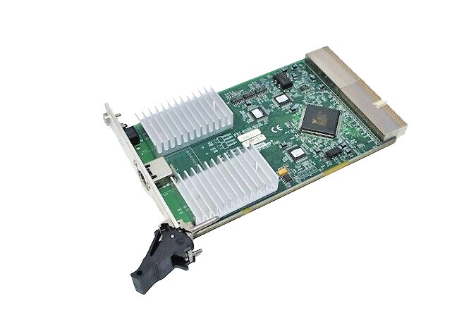 NATIONAL INSTRUMENTS NI PXI-8330 MXI-3 Interface Module