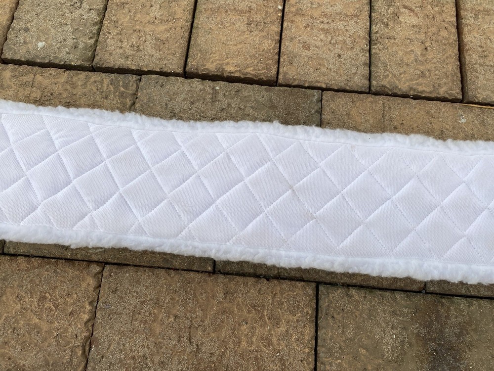 Lettia COOLMAX Girth Cover