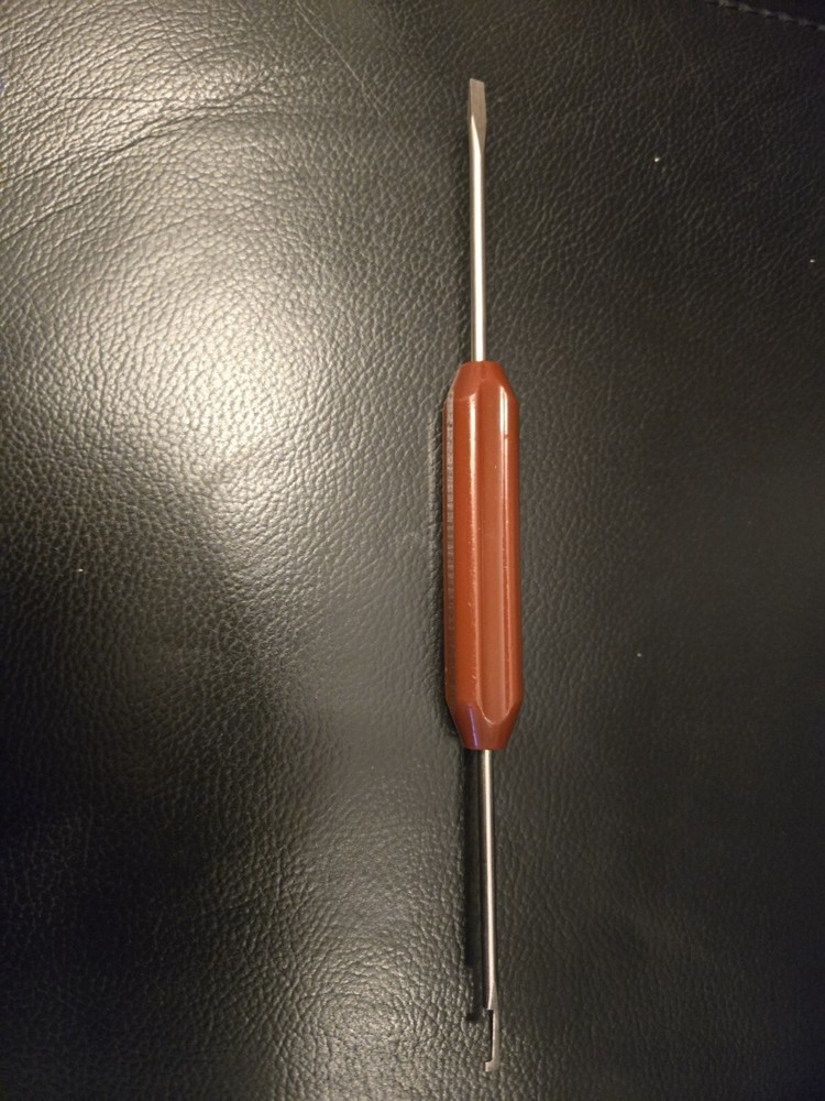 Deutsch Pick Removal Tool DT/RT1
