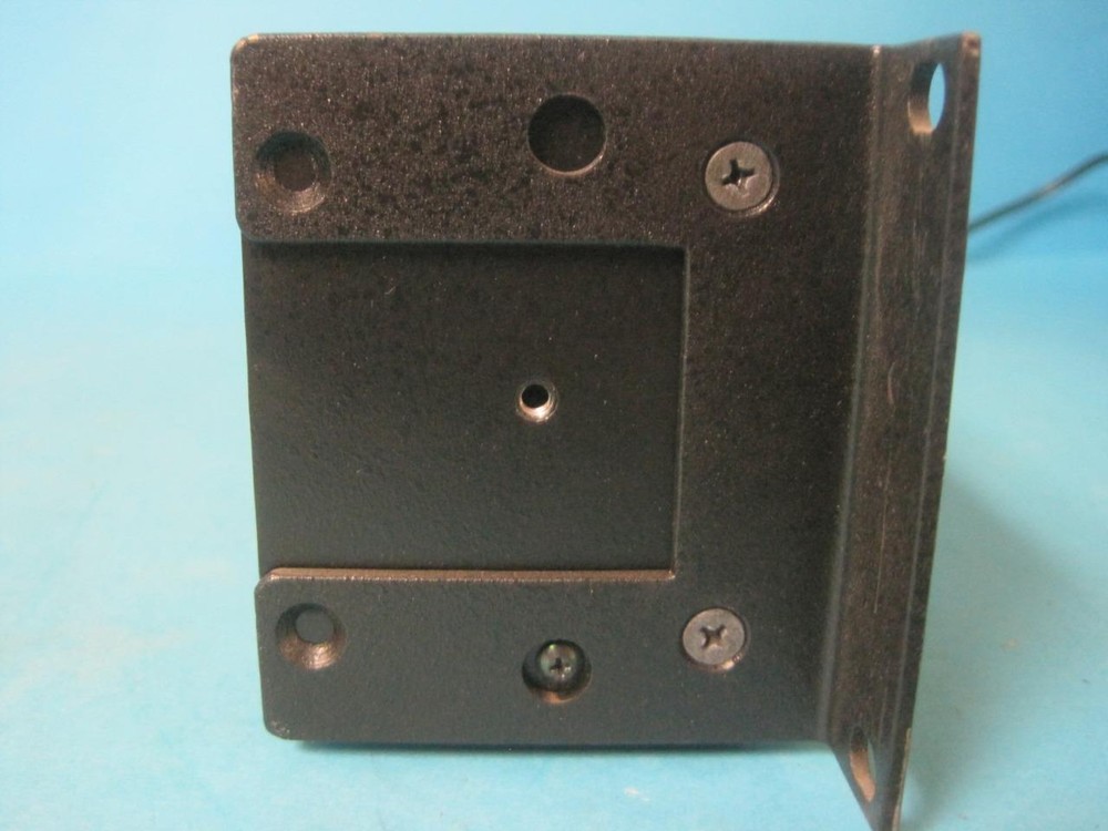 Panja AMX Integrated Access System Controller AXCENT3 Rackmount w/ Power Supply