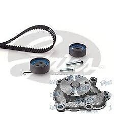 DISTRIBUTION KIT + WATER PUMP FOR OPEL COMBO 1.7 DI 16V mot. Y17DTL