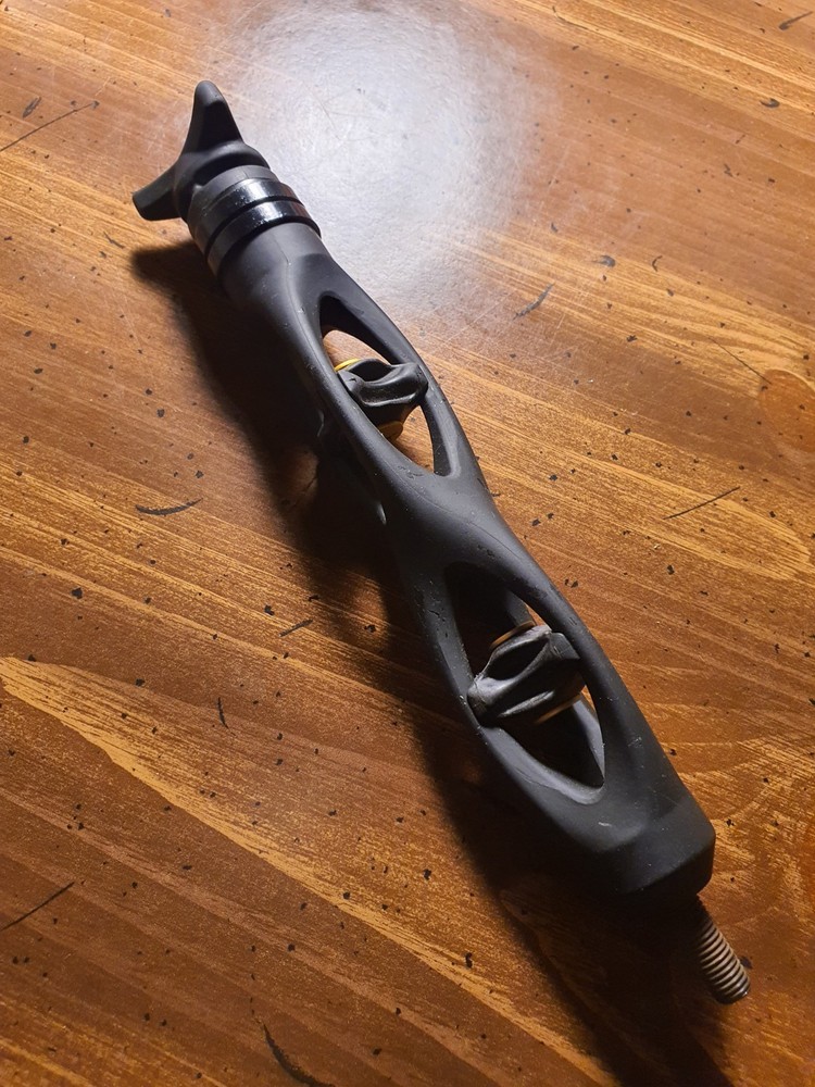 trophy ridge static stabilizer