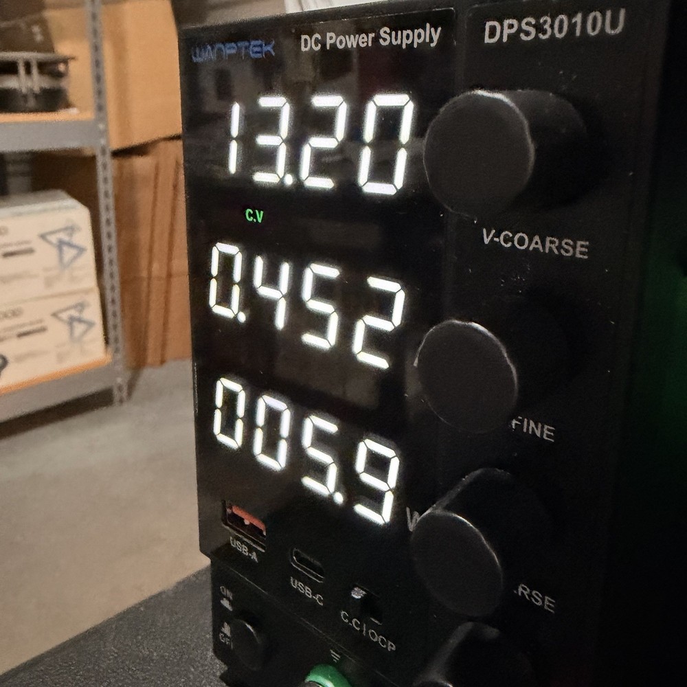 Audison Bit One Signal Processor (DSP) - Complete & Tested