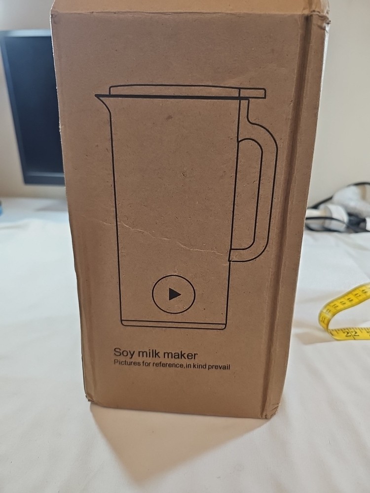 Mini Soy Milk Maker Machine 350ml