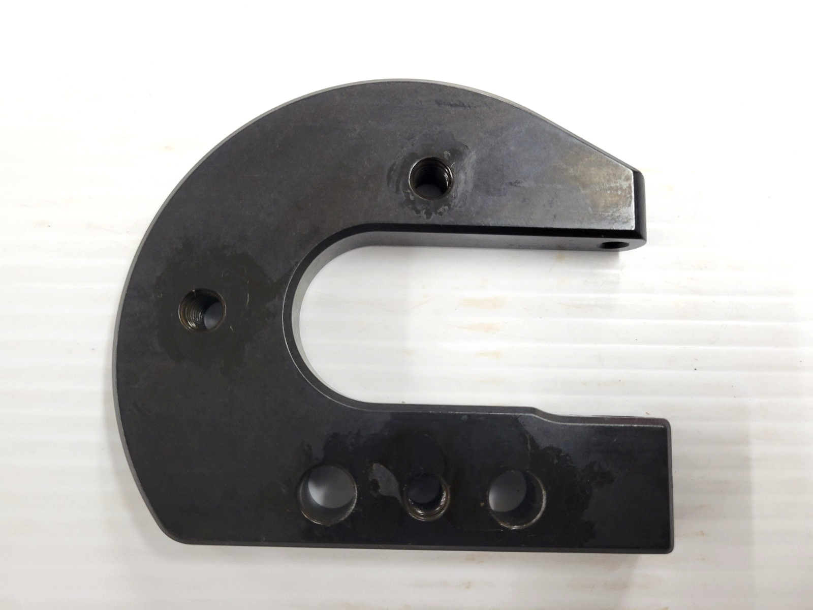 NEW Heavy Duty C-Frame Squeezer Yoke (2.5")