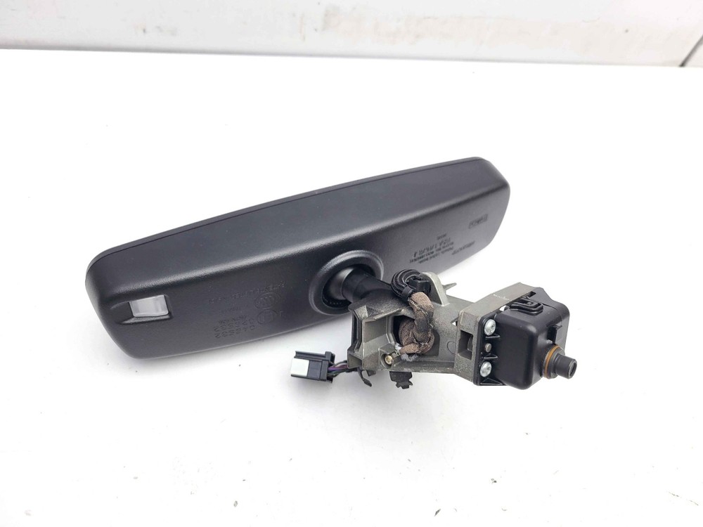 FORD S-MAX MK2 CD539 REAR VIEW MIRROR AUTOMATIC DIMMING 2016