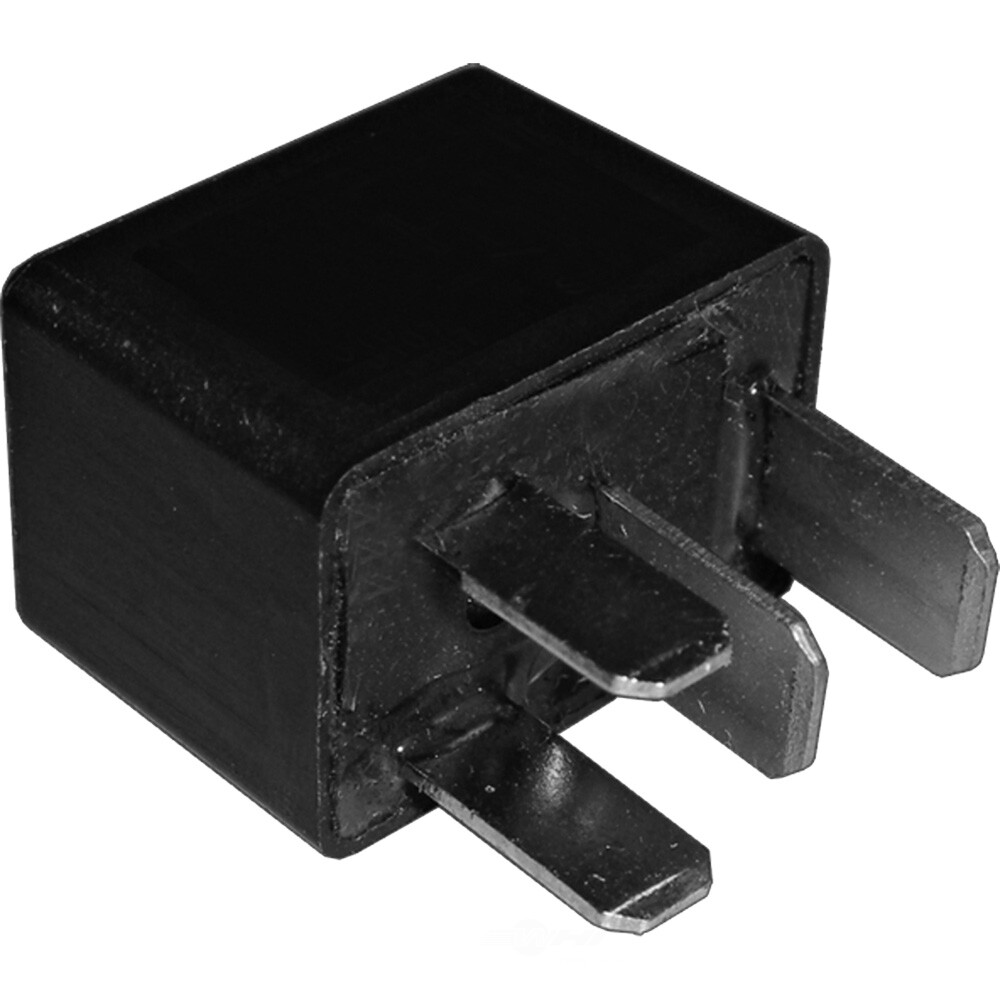 A/C Compressor Control Relay Global 1711651