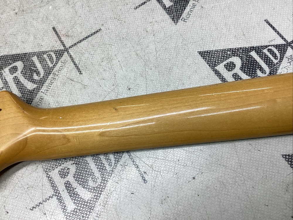 Levinson Blade Electric Guitar Neck