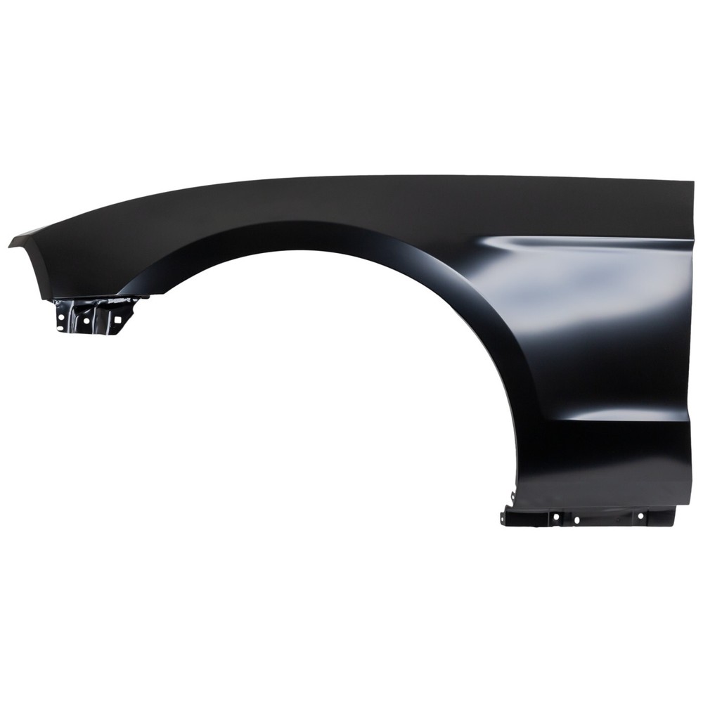 Fender For 2010-2014 Ford Mustang Front Driver Side CAPA Primed