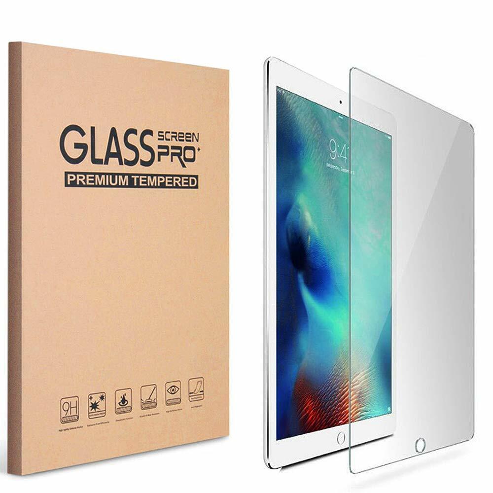 Premium Tempered Glass Screen Protector For Apple iPad 6th Generation 9.7" 2018