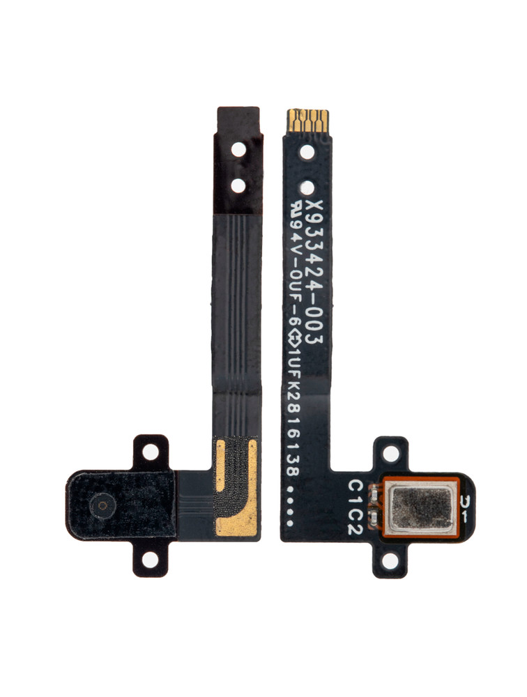 Replacement Microphone With Flex Compatible For Microsoft Surface Pro 4 (1724)