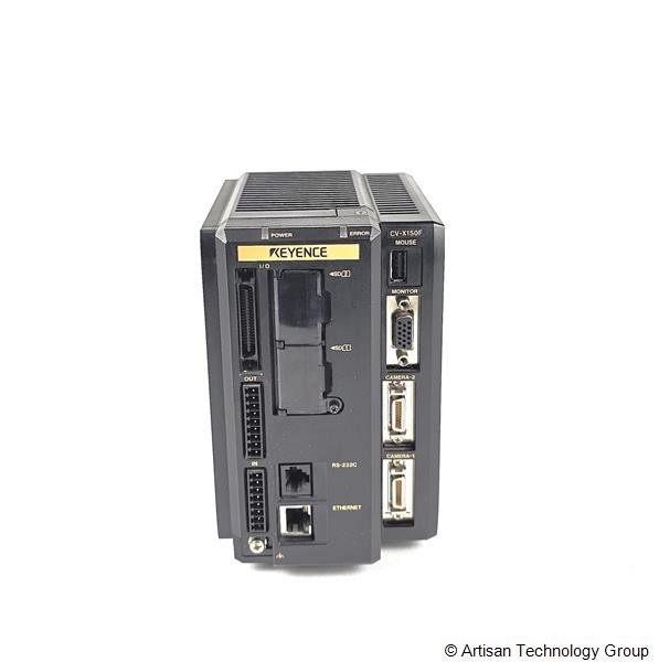 Keyence CV-X150F Visual Image Controller