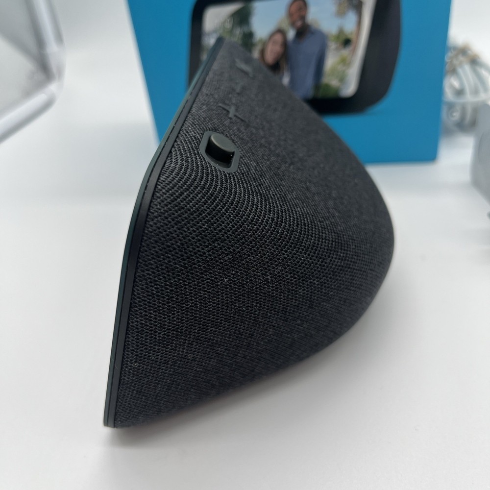 Amazon Echo Show 5 (3rd Gen.) Smart Display Speaker - Charcoal
