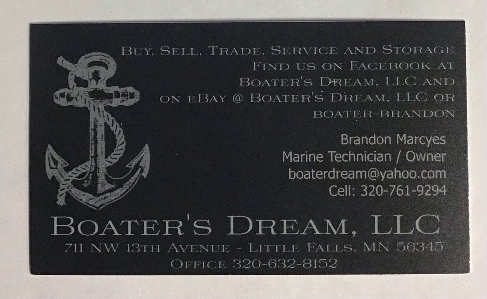 Suzuki Outboard Port Oil Pan Cover 61141-96J13-YAY freshwater