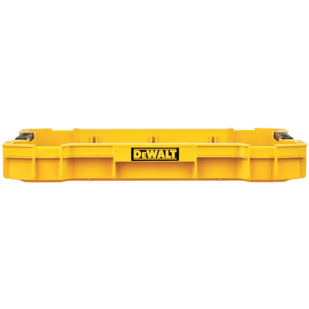 TOUGHSYSTEM 2.0 Shallow Tool Tray (2 Pack)
