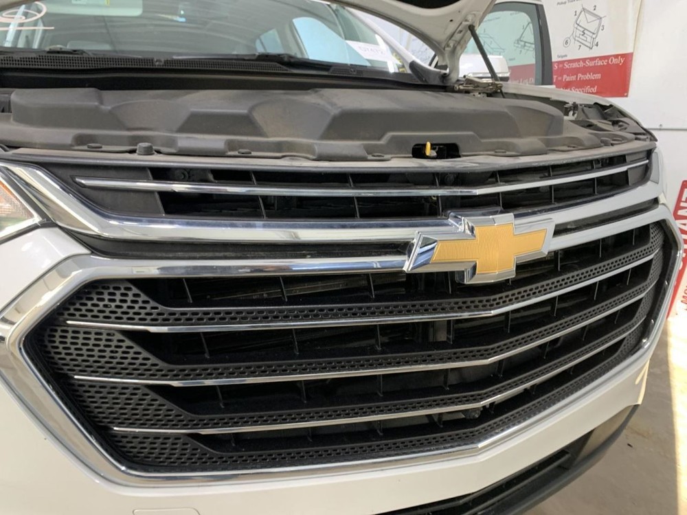 Complete Console Front Floor Fits 18-21 TRAVERSE 929629