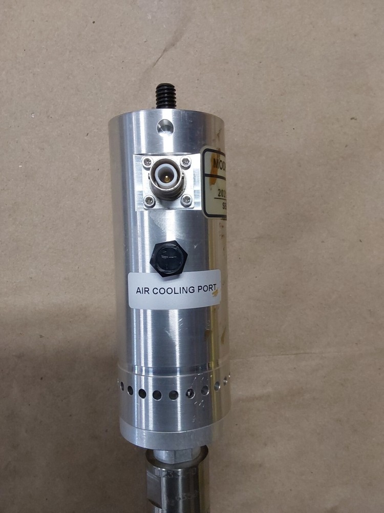 TA SYSTEM ULTRASONIC
