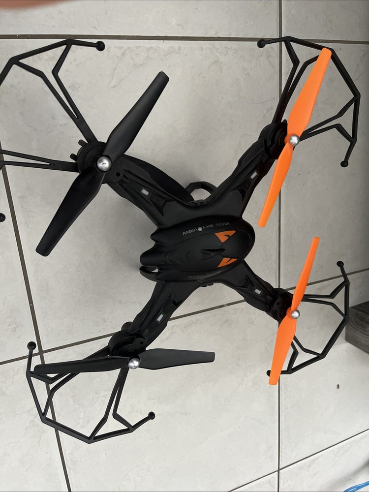 Vivitar DRC-888 Drone with Camera