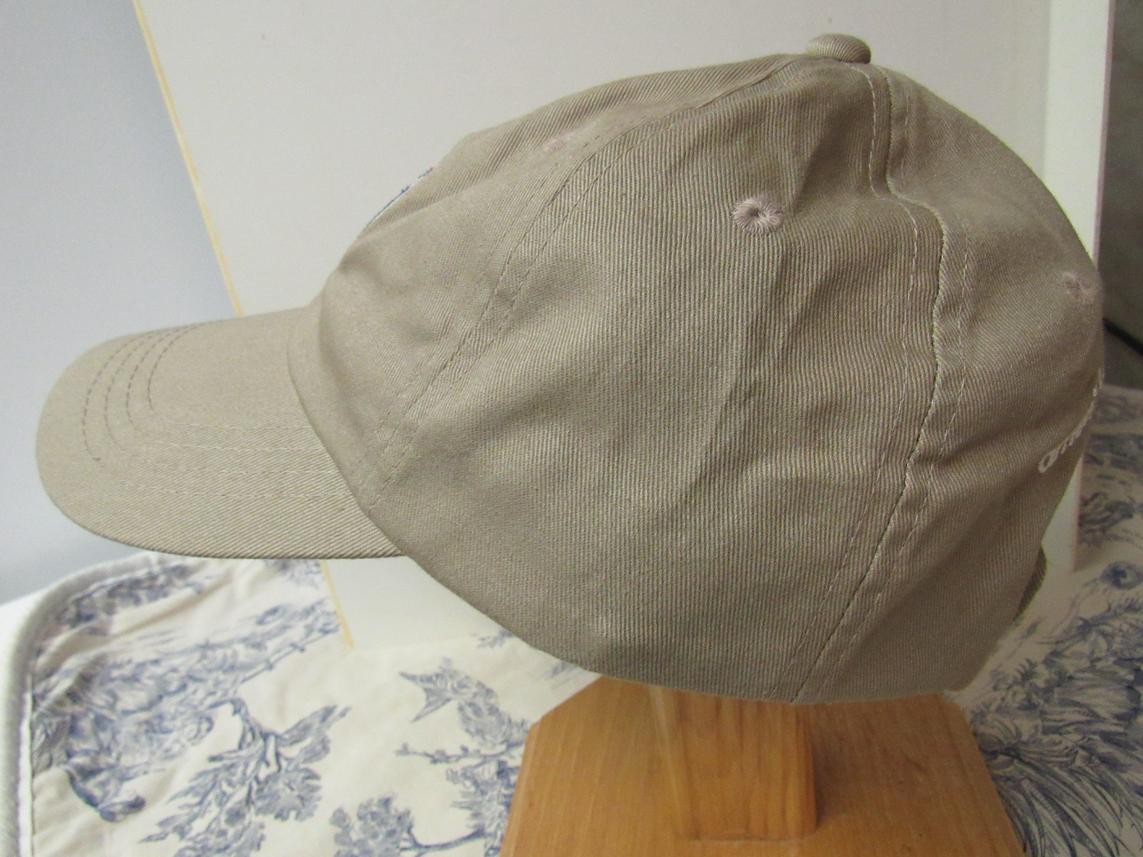 (ACA) American Camp Association Embroidered Baseball Hat