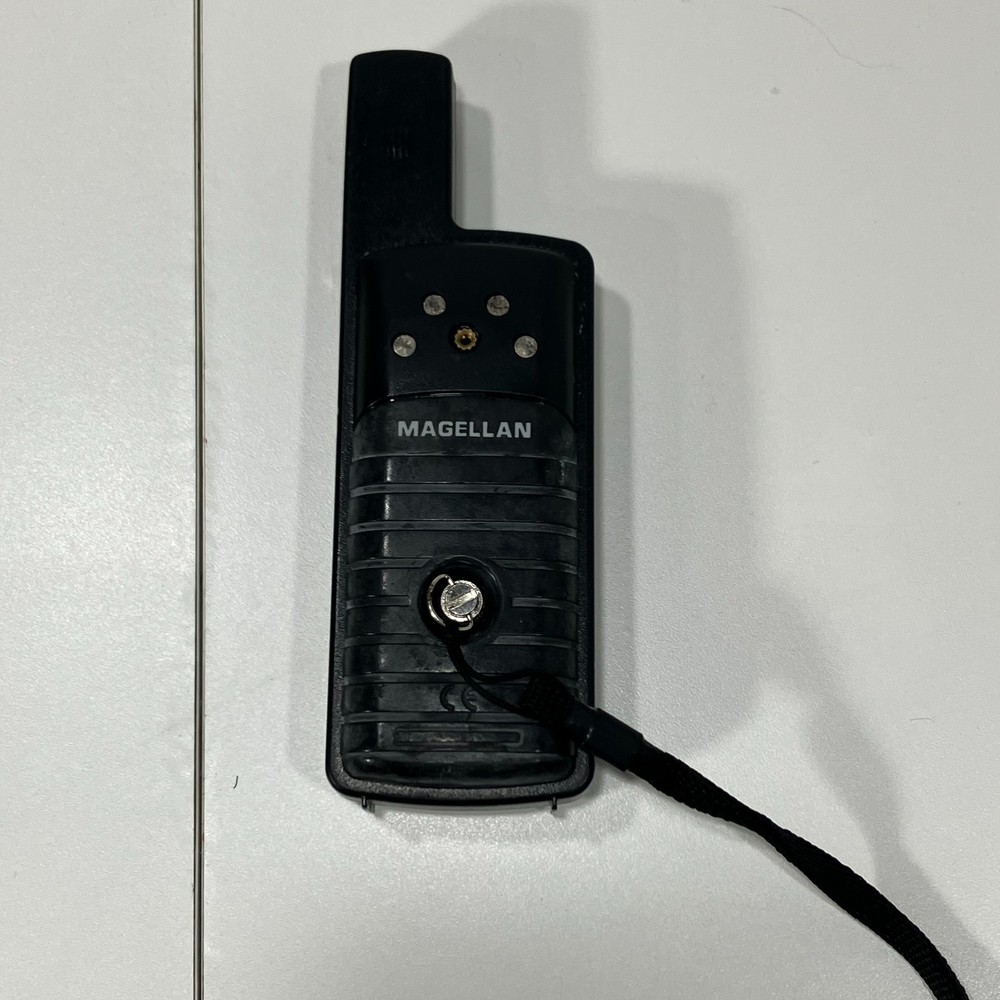 Magellan GPS 310 Handheld GPS Portable Receiver Working!