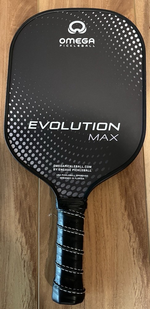 Engage Omega Pickleball Evolution Extreme Max