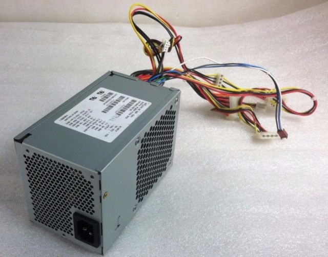 159W POWER SUPPLY Tested Working