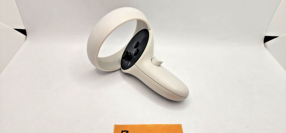 Genuine Original Meta Oculus Quest 2 VR LEFT Touch Controller Only - Tested