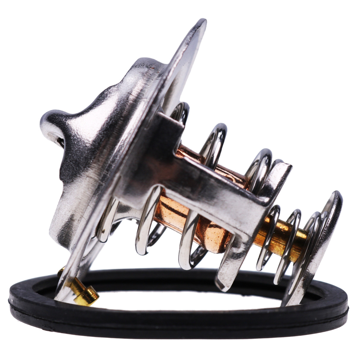 82℃ Thermostat 1C011-73010 For Kubota KX080-4 KX080-3 SSV75 SVL75 V3600 V3800