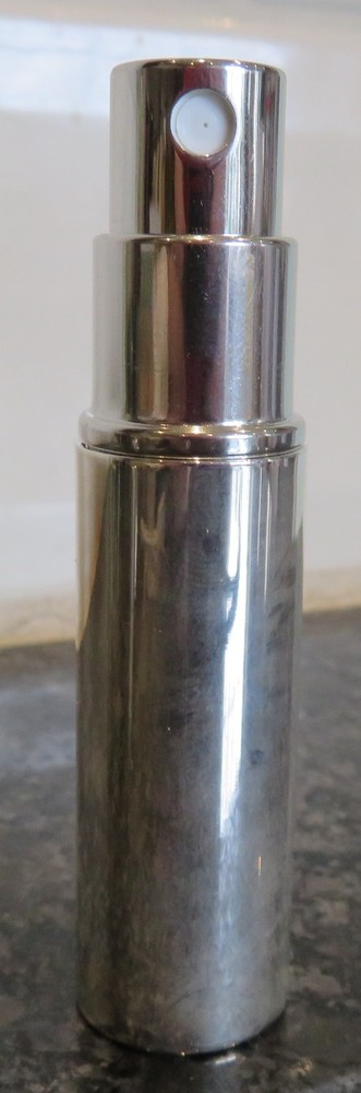 Hand Bag Perfume Empty Bottle Spray