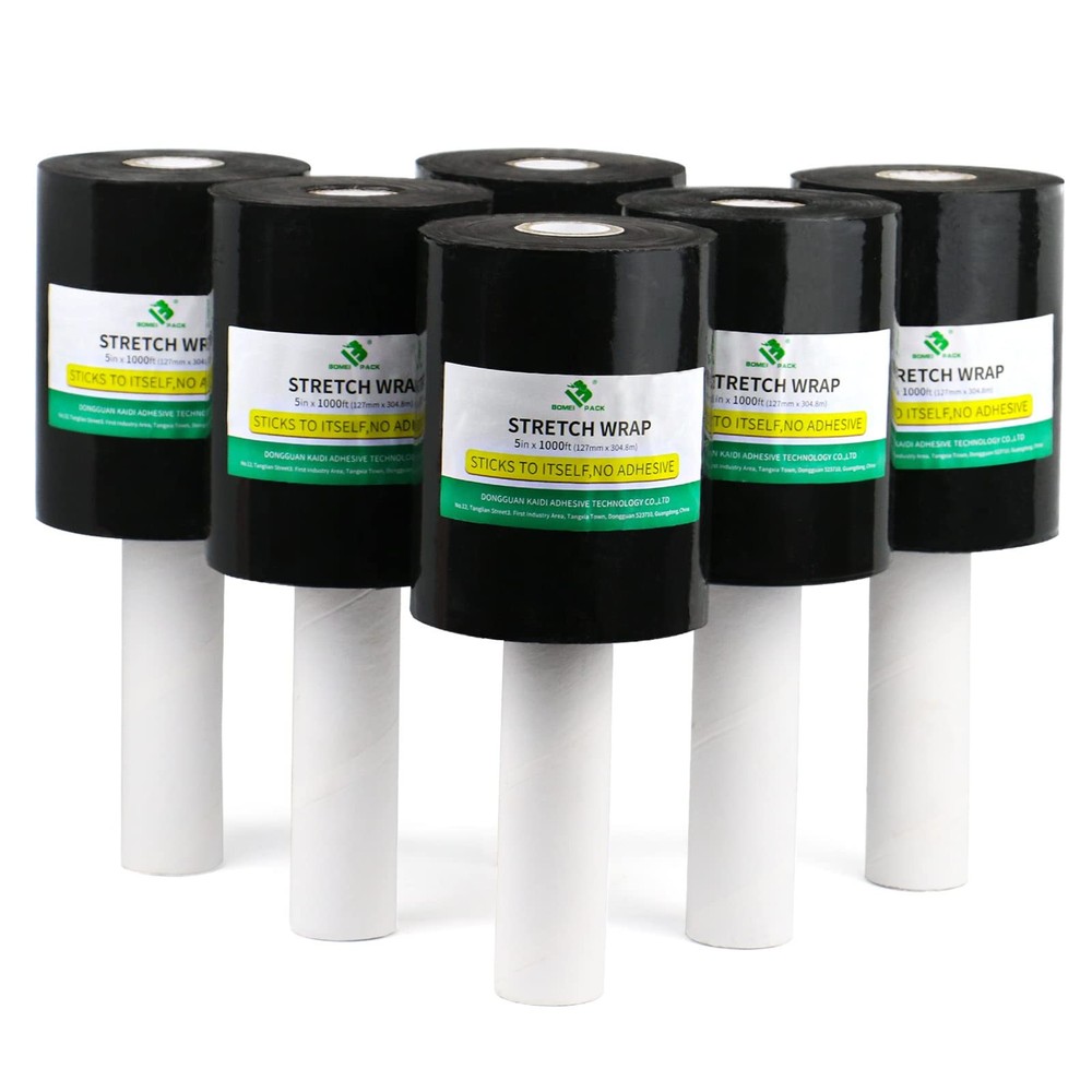 BOMEI PACK 6x 5"x1000