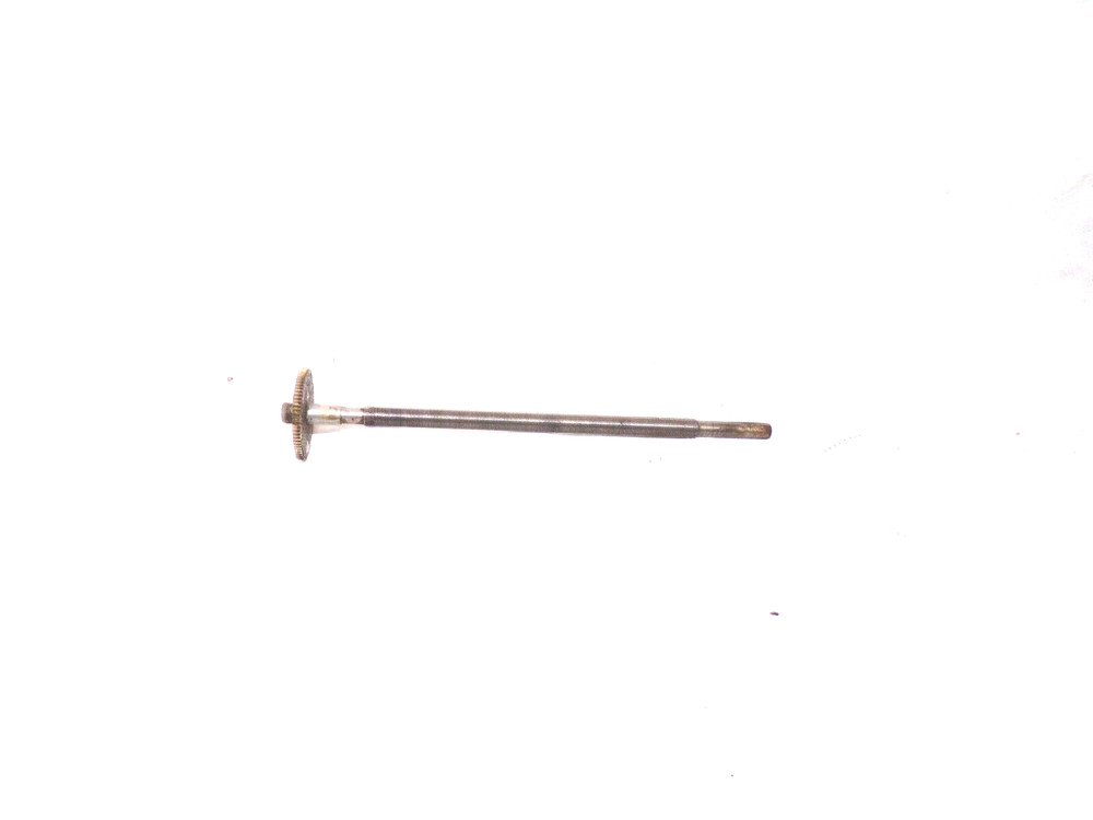 EDISON PHONOGRAPH GEM FEED SCREW