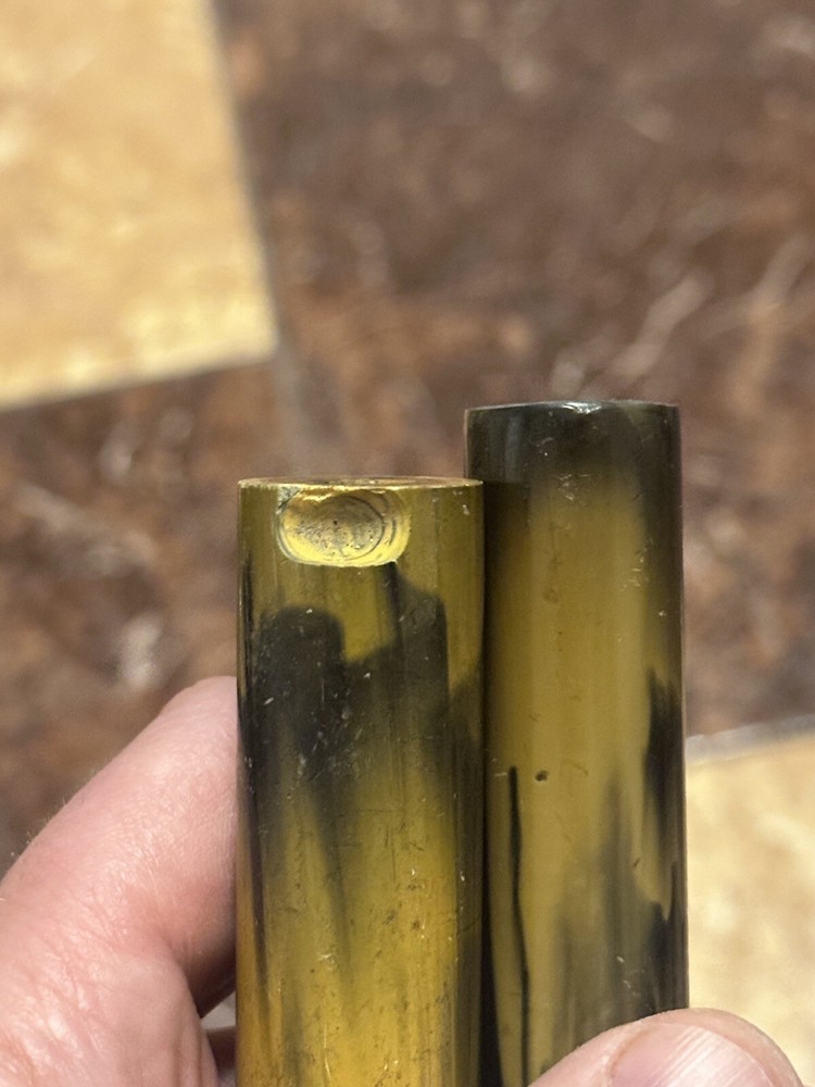 BAKELITE vintage door handle BAKELITE Soviet rod bakelite pattern USSR