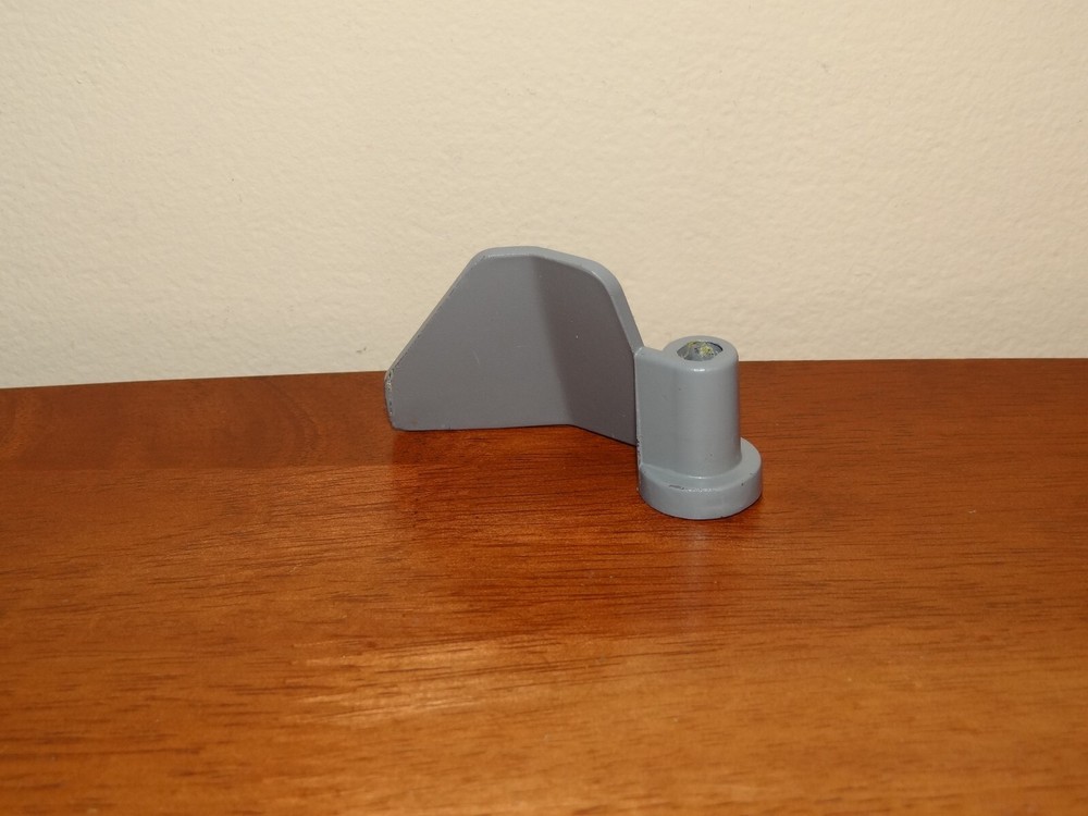 Breadman Bread Maker Kneading Dough Paddle Model TR-440 TR-600 TR-700 OEM Part