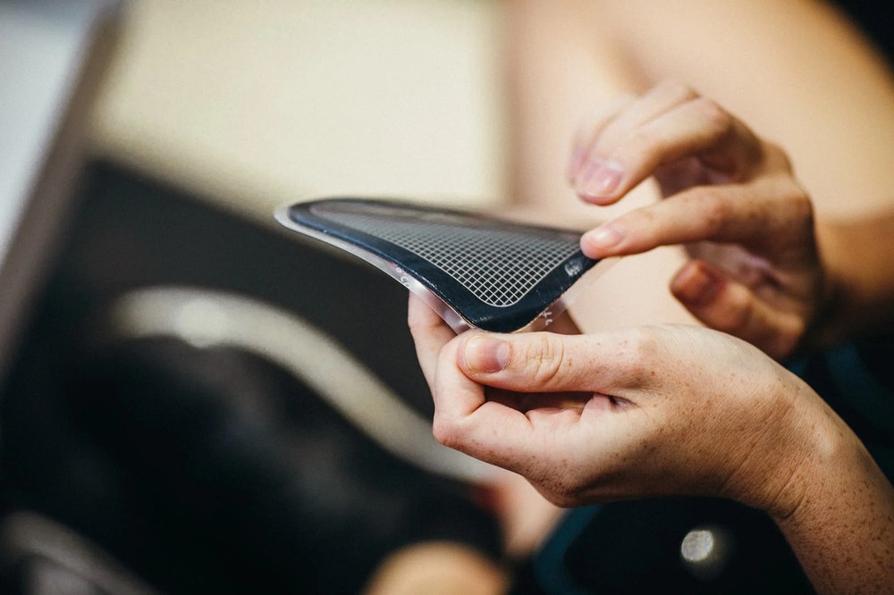 Slendertone Abs Belt Replacement Gel Pads, Triple Value Pack