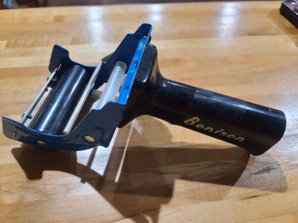 Bonison 3" Tape Gun