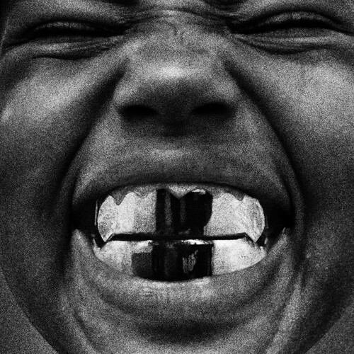 Ye - Bully [New Cassette]