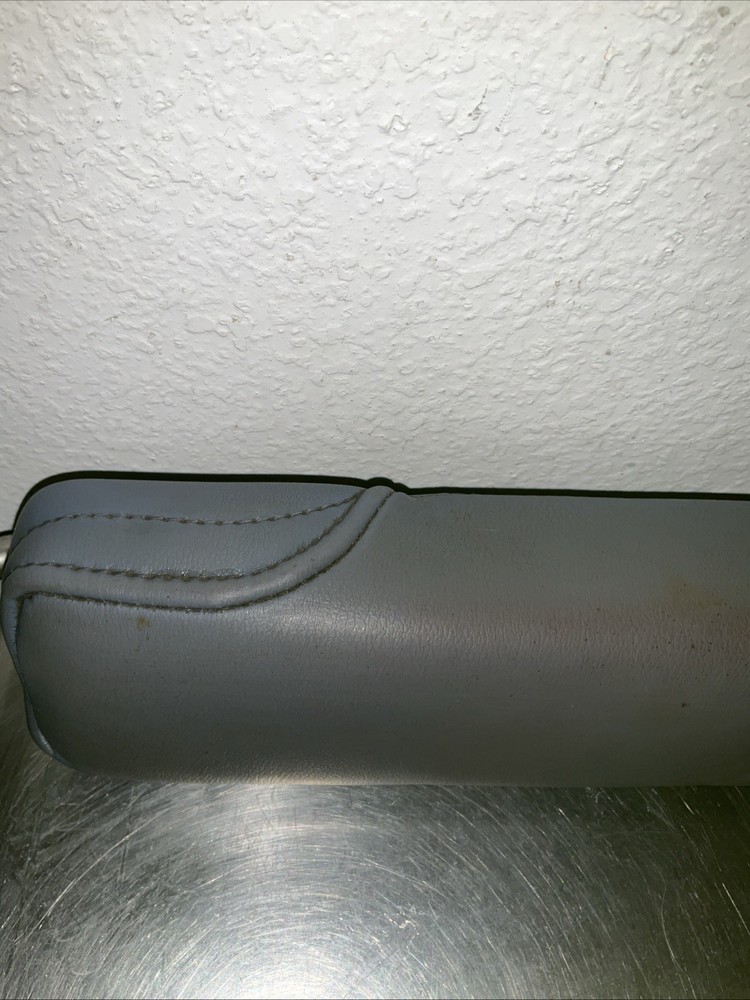 Midmark Ritter 75L Foot Pillow