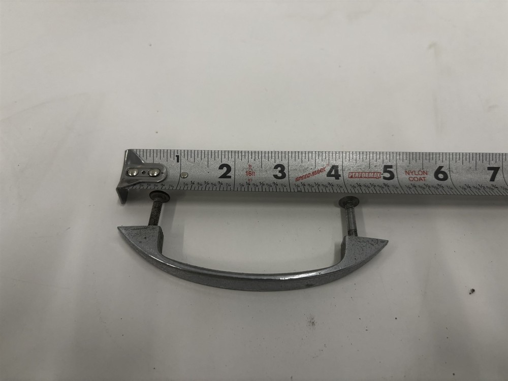 Luscombe Model 8 Cabin Door Handle